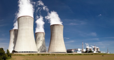 Trump Admin To Lend “Hundreds Of Billions” To Build Nuclear Power Plants