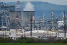 Strikes And Sanctions On Russian Refineries Drive Up Gasoline and Diesel Prices