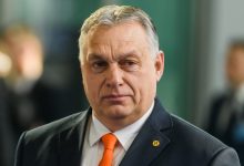 Hungary’s Ruler Warns EU of WAR
