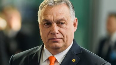 Hungary’s Ruler Warns EU of WAR Hungary’s Ruler Warns EU of WAR