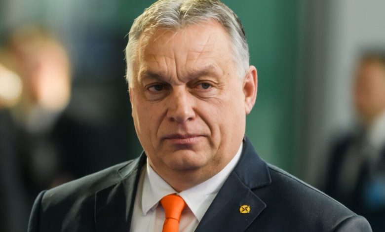 Hungary’s Ruler Warns EU of WAR Hungary’s Ruler Warns EU of WAR