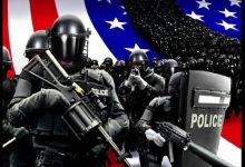 Rule by Thieves: The Police State Becomes a Pay-to-Play Shadow Government