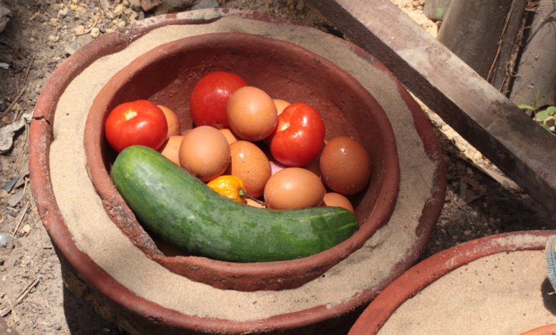 Old Tech That Still Cools Food – Survivopedia Old Tech That Still Cools Food – Survivopedia