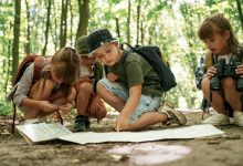 How to Teach Your Children Without Fear-Mongering – Survivopedia