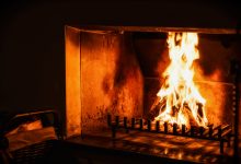 How to Heat a Room Without Electricity (And Not Burn Your House Down) – Survivopedia