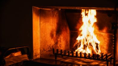 How to Heat a Room Without Electricity (And Not Burn Your House Down) – Survivopedia