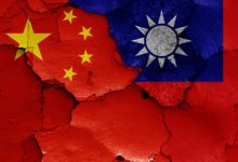 Global powder keg: U.S.-China standoff over Taiwan intensifies