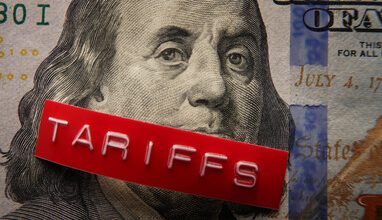 Trump’s Tariff Dividends Face Legal And Logistical Pressure Trump’s Tariff Dividends Face Legal And Logistical Pressure