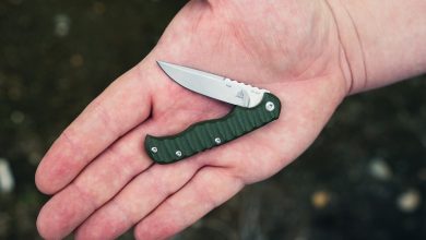 TOPS Takes Tex Creek to Slipjoint Station