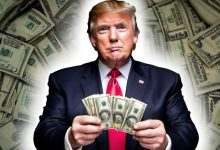 Trump Promises 00 “Tariff Dividend” Saying Those Who Opposes Tariffs are “Fools”