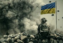 U.S. Says Ukraine’s Defeat Is “Imminent”