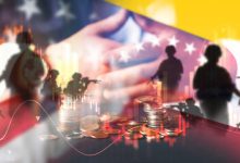 WAR ALERT: Trump Administration Considers “Murder Mission” And Seizure Of Venezuela Oil Fields