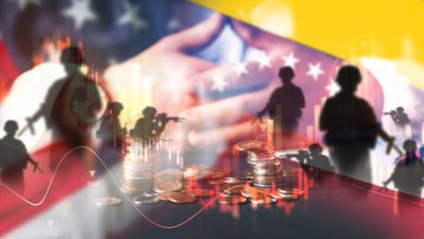 WAR ALERT: Trump Administration Considers “Murder Mission” And Seizure Of Venezuela Oil Fields WAR ALERT: Trump Administration Considers “Murder Mission” And Seizure Of Venezuela Oil Fields