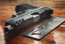 Why Firearms Should Always be Disassembled for Cleaning