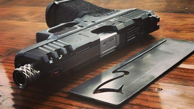 Why Firearms Should Always be Disassembled for Cleaning Why Firearms Should Always be Disassembled for Cleaning