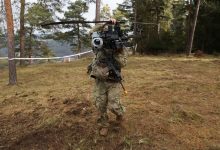 Awash with defense cash, Poland rolls out red carpet for US tech firms