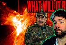 Dark Winter 3.0: Space Weather & Oil Wars