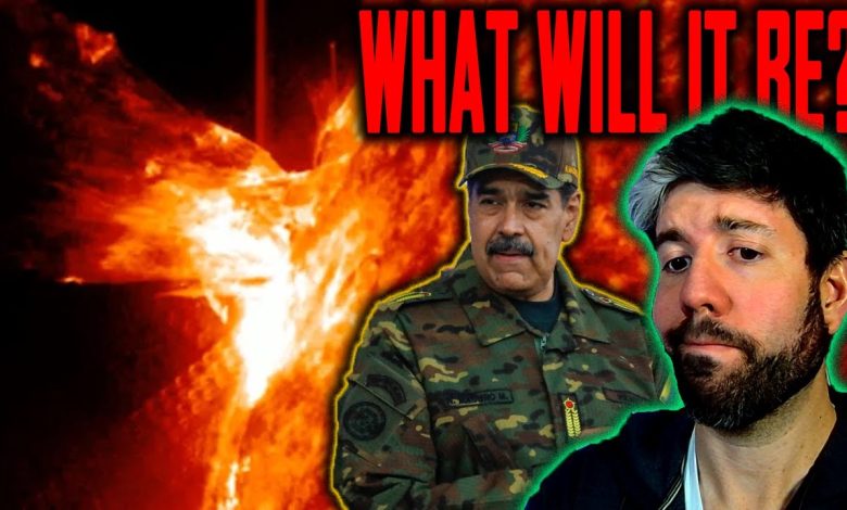 Dark Winter 3.0: Space Weather & Oil Wars