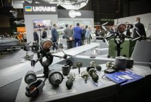 Europe ponders how to ready industry for war, without being at war