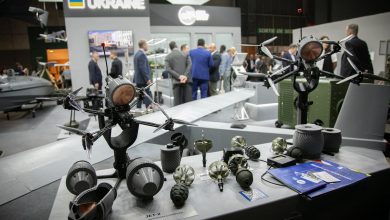 Europe ponders how to ready industry for war, without being at war