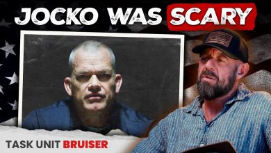 The Real Story Behind Task Unit Bruiser’s Most Dangerous Operations