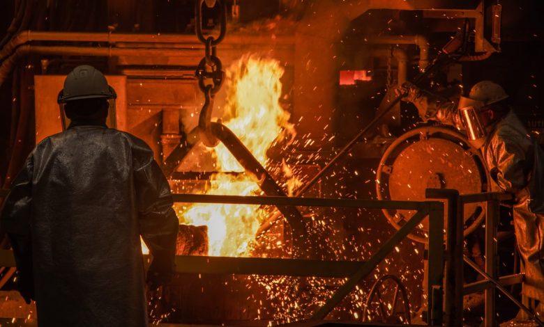 How America can outproduce and outlast adversaries How America can outproduce and outlast adversaries