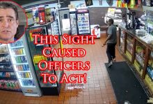 Barricaded Suspect in New Orleans Stopped By Good SWAT Cops