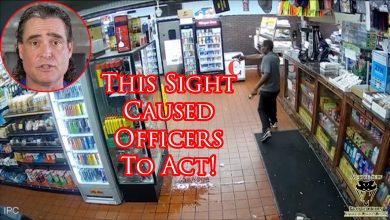 Barricaded Suspect in New Orleans Stopped By Good SWAT Cops