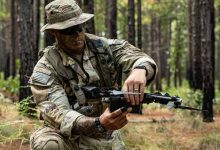 Pentagon seeks to acquire, rapidly field over 300,000 small drones