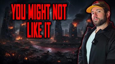 What To Do When Things Get Worse