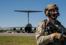 US Air Force drops parts of previous administration’s revamp