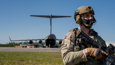 US Air Force drops parts of previous administration’s revamp