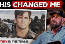 The Leadership Lesson That Defined Jocko Willink’s Career