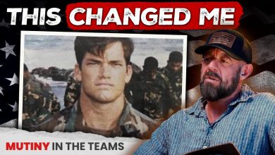 The Leadership Lesson That Defined Jocko Willink’s Career