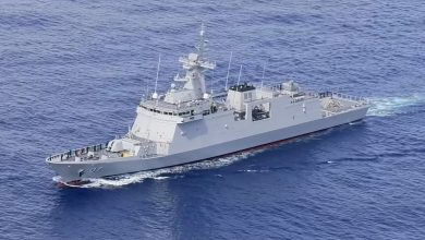 South Korea’s Hyundai feeds rapid naval upgrades in the Philippines