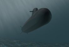 Norway to spend .4 billion on two more submarines, long-range strike