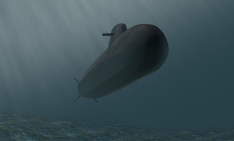 Norway to spend .4 billion on two more submarines, long-range strike