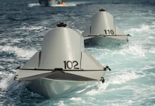 Autonomous surface vessels to join Pentagon’s global C2 network