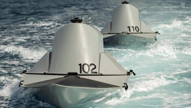 Autonomous surface vessels to join Pentagon’s global C2 network