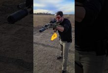 The Perfect Rifle Doesn’t Exi…