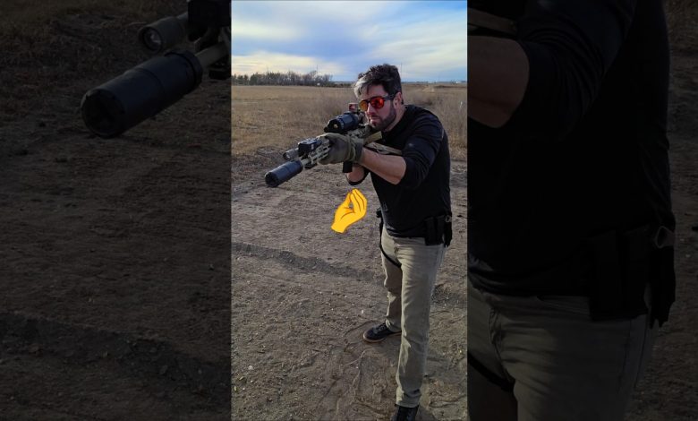 The Perfect Rifle Doesn’t Exi…