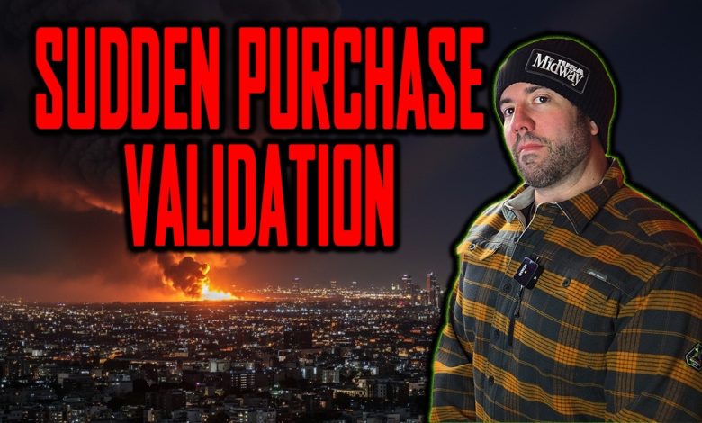 Top 5 PREPS I Won’t Need… Until I Do