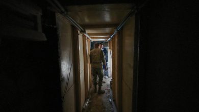 The disarming of Hezbollah tests fragile government in Lebanon