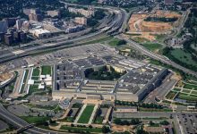 Proposed defense bill would fund Golden Dome, next-gen fighters