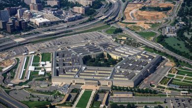 Proposed defense bill would fund Golden Dome, next-gen fighters