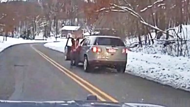 Intense Shootout Erupts Seconds After Police Stop Suspect Intense Shootout Erupts Seconds After Police Stop Suspect