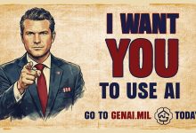 Pentagon taps Google Gemini, launches new site to boost AI use