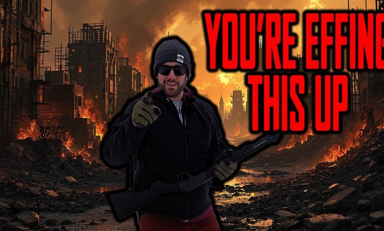 Is “Keep It Simple Stupid” Holding You Back?