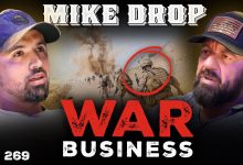Intel Marine Exposes Afghanistan’s Hidden War in Afghanistan | Ep. 269