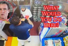 Bar Meetup Goes Bonkers and Leads to Baseball Bat Beating!